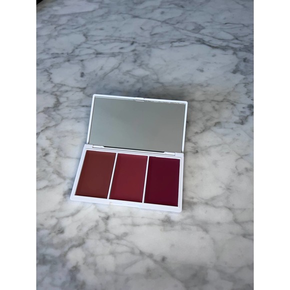 Primrose + Cream - Lip & Cheek Cream Palette - Picture 1 of 3